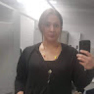 Meet your Posher, Jackie